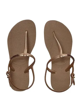 Босоніжки, в'єтнамки havaianas