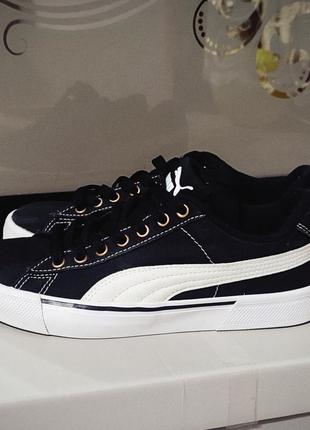 Кроссовки оригинальные puma