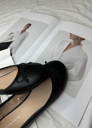 Балетки жіночі