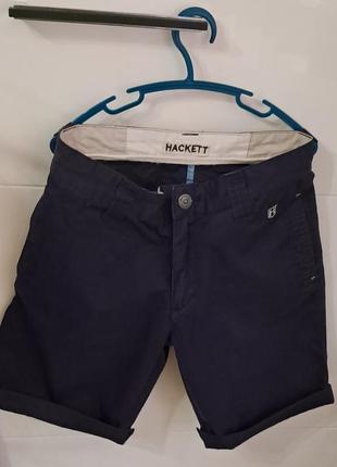 Шорти hackett