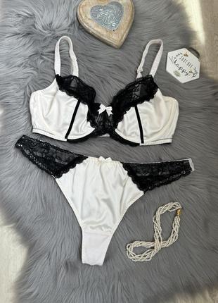 Комплект george размер 80 d, низ m-l (14)