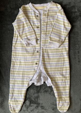 Чоловічок 3-6 міс