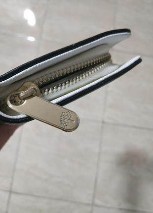 Кошелек женский mulberry