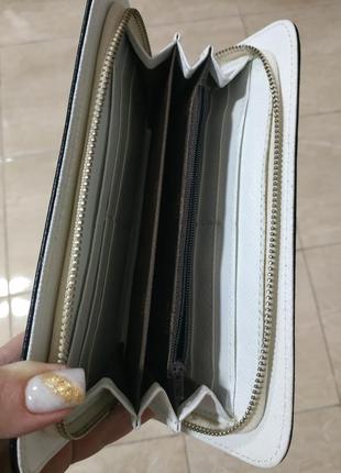 Кошелек женский mulberry