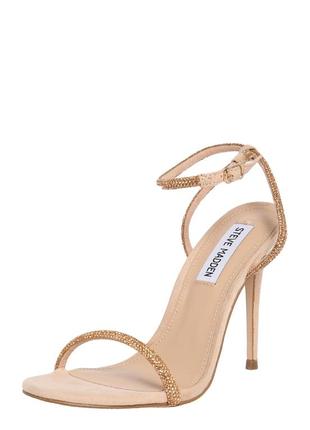 Босоножки-туфли steve madden на каблуке 🤩