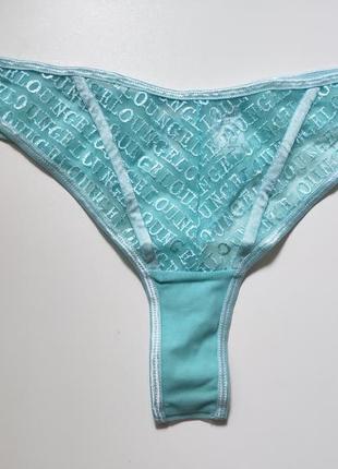 Трусики стринги стринги lounge