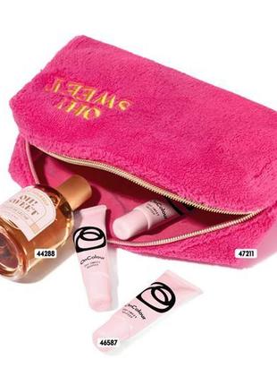 Блеск для губ oncolour oh! sweet - манго