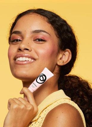 Блеск для губ oncolour oh! sweet - манго