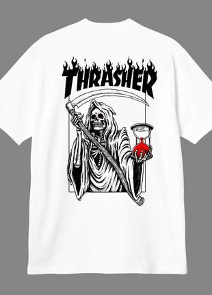 Трешер футболка thrasher