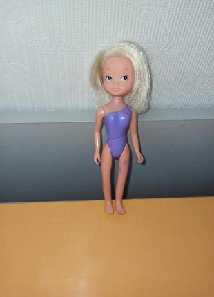 Дуже цікава лялечка, лялька