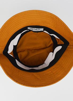Панамка carhartt панама кархарт 4