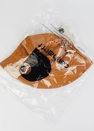 Панамка carhartt панама кархарт 6