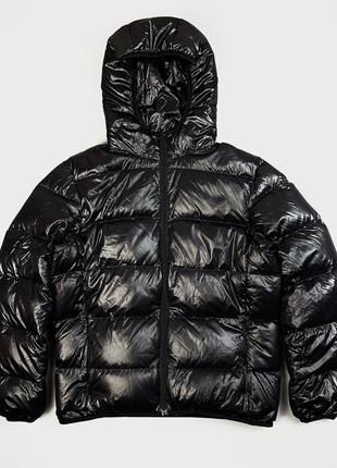 Пуховик куртка uniqlo x jil sander