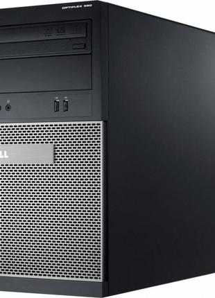 Б/в, системний блок, комп'ютер, intel core i5-3470, 4 ядра, озп 4 гб, hdd відсутній