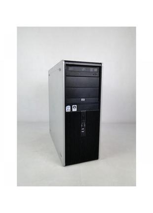 Б/в, cистемний блок, комп'ютер, intel core 2 duo, 2 ядра, озп 6 гб, hdd 160 гб