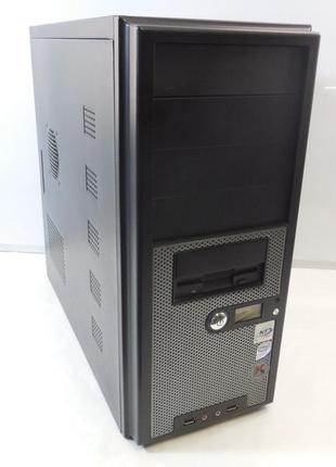 Б/в, системний блок, комп'ютер, i3 4130, 4 потока, озп 8 гб, hdd 1000 гб