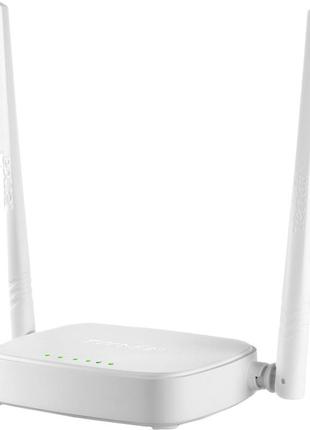 Wi-fi роутер tenda n301