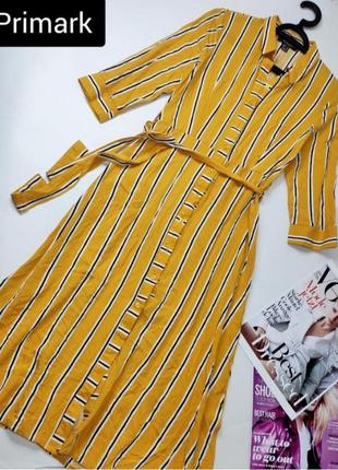 Стильне плаття primark