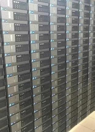 Б/в, системний блок, комп'ютер, intel core i3 4130, 4 потока, озп відсутня, hdd відсутній