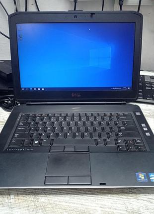 Б/у, ноутбук, dell latitude e5430, intel core i3 2328m, озу 8 гб, ssd 120 гб