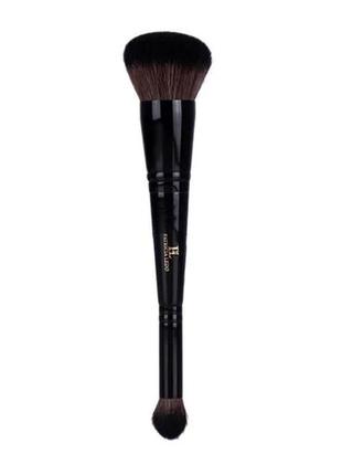 Пензель подвійний patricia ledo universal pro brush3 фото