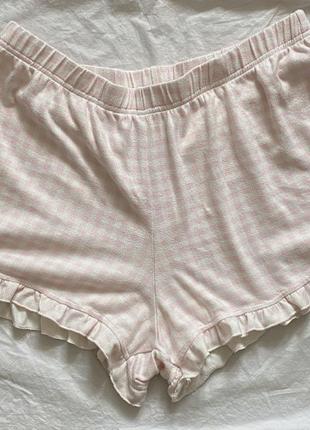 ❤️ шорты ❤️ шортики для дома сна летние пижама пижамные