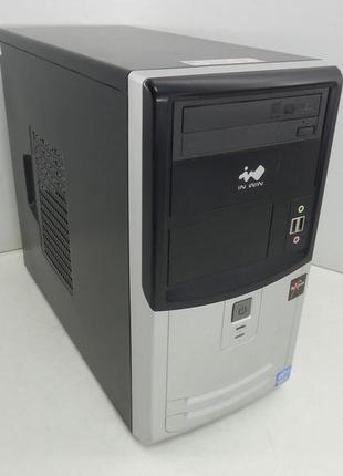 Б/в, системний блок, комп'ютер, intel core i5 3470, 4 ядра, озп відсутня, hdd відсутній