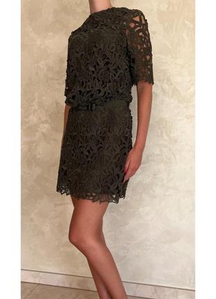 Сукня collette dinnigan