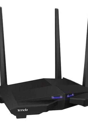 Wi-fi роутер tenda ac10