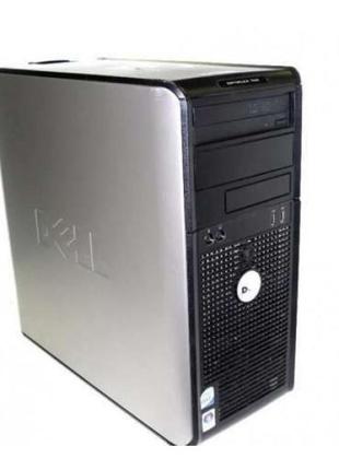 Б/в, cистемний блок, комп'ютер, intel core 2 quad q6600, 4 ядра, озп 4 гб, hdd 250 гб, відео 1 гб