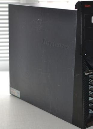 Б/в, системний блок, комп'ютер, intel core i3-3220, 4 потока, озп відсутня, hdd відсутній