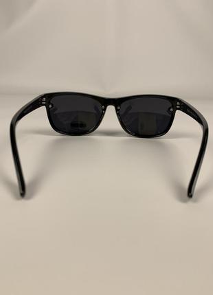 Солнцезащитные  очки prada5 фото