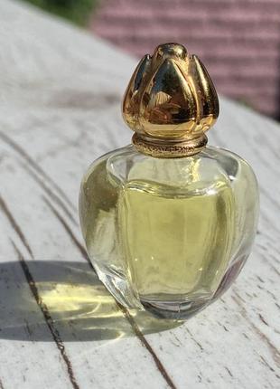 Jean patou sublime миниатюра винтаж 4 мл