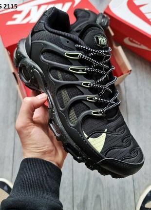 Чоловічі кросівки nike air max tn1 фото