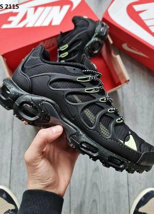 Чоловічі кросівки nike air max tn2 фото