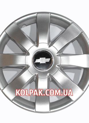 Колпаки на колеса r15 на chevrolet / шевролет sks 323