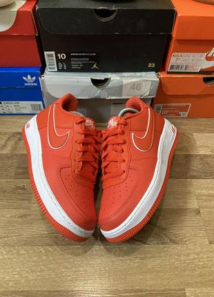 Кроссовки nike air force 1 low &lt;unk&gt; кроссовки найк аир форс оригинал2 фото