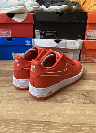 Кроссовки nike air force 1 low &lt;unk&gt; кроссовки найк аир форс оригинал4 фото