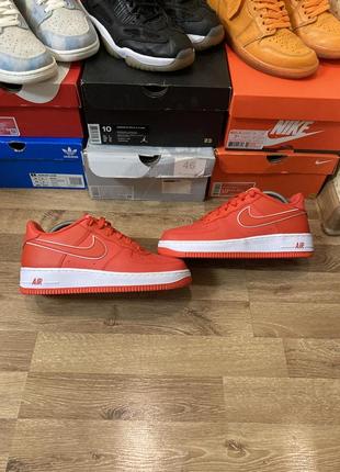 Кроссовки nike air force 1 low &lt;unk&gt; кроссовки найк аир форс оригинал5 фото