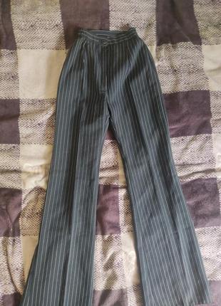Брюки штани