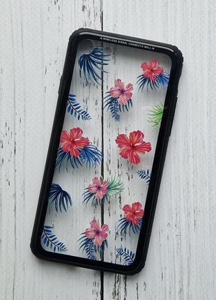 Чохол (накладка) apple iphone 7 / iphone 8 / iphone se 2020 для телефона