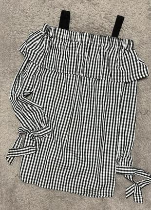 Женское платье boohoo