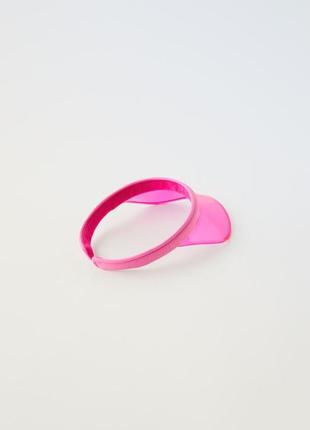Козырек zara kids