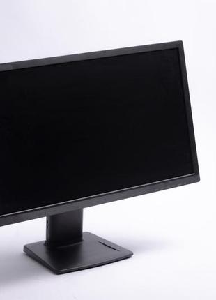 Б/у, монитор, 24 дюйма, широкоформатный, в ассортименте.
