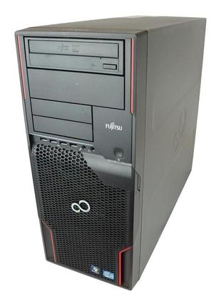 Б/в, системний блок, комп'ютер, intel core i5 3470, 4 ядра, озп 16 гб, hdd відсутній
