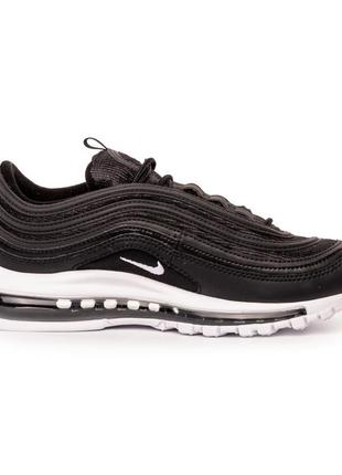 Мужские кроссовки nike air max 97 черный 44 (7d921826-001 44)5 фото