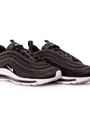 Мужские кроссовки nike air max 97 черный 44 (7d921826-001 44)10 фото