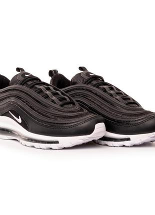 Мужские кроссовки nike air max 97 черный 44 (7d921826-001 44)9 фото