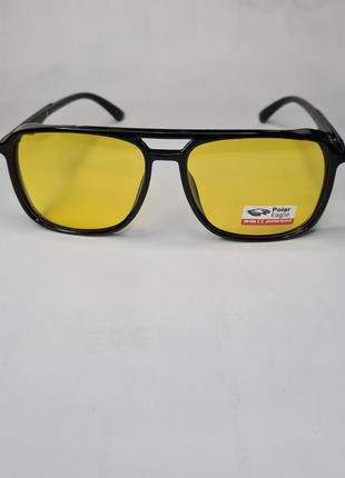 Сонцезахисні чоловічі окуляри2 фото