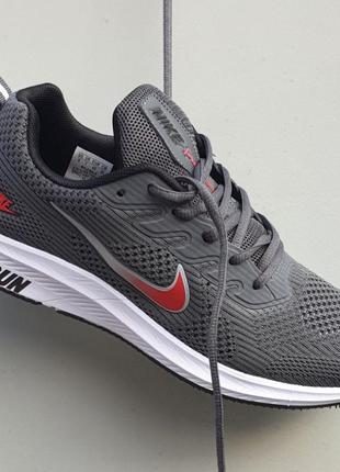 Nike zoom •dark grey• 41